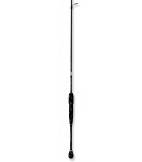 CAÑA BASS FINDER SPINNING 701S 7'0" 2.10MT MH FAST 7-28GR