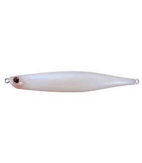 OSP BENT MINNOW 86F P83 GHOST PEARL