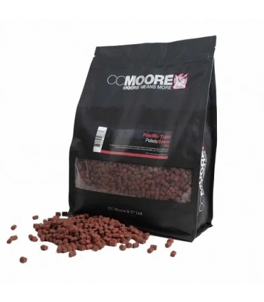 CCMOORE PELLETS PACIFIC PELLETS 3MM 1 KG