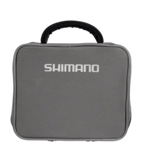 BOLSO SHIMANO YASEI SOFT PLASTIC WALLET