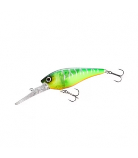 SHIMANO BT WORLDCRANK AR-C FLASH BOOST HOT TIGER
