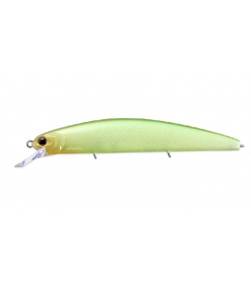 OSP VARUNA SLOW FLOATING SILENT JAPAN COLORS G35-GHOST LIME CHART
