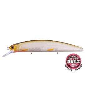 OSP VARUNA 110SP JAPAN COLORS PGF87 GF BIWAKO SHAD