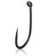 ANZUELO MUSTAD CARP XV2 WIDE GAPE MICRO BARBED Nº1