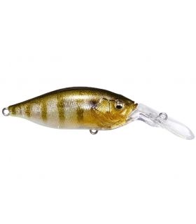 MEGABASS DEEP X 100 LBO GLX GILL