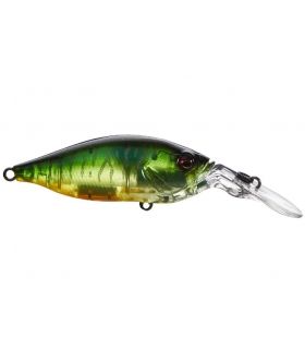 MEGABASS DEEP X 100 LBO GHOST HOT TIGER
