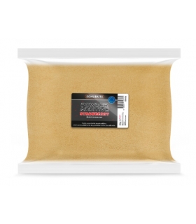 SONUBAITS POWDER ADDITIVE STRAWBERRY 250GR