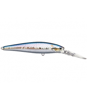 LUCKY CRAFT STAYSEE 90SP V2 MS AMERICAN SHAD