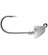SCOTTSBORO RECON JIGHEAD 3/4OZ 6/0 4UND