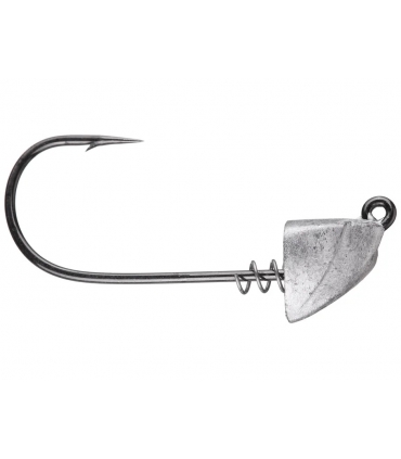 SCOTTSBORO RECON JIGHEAD 3/4OZ 6/0 4UND