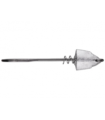 SCOTTSBORO RECON JIGHEAD 3/4OZ 6/0 4UND
