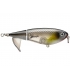 HEDDON SPIN'N IMAGE TOPWATER PLOPPER BLUE SHAD