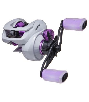 CARRETE 13FISHING MODUS SZ2 BC REEL 8.1:1 LH