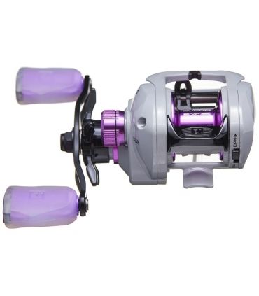 CARRETE 13FISHING MODUS SZ2 BC REEL 8.1:1 LH