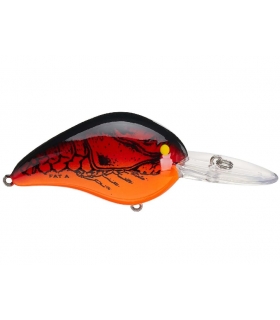 BOMBER MODEL NEXT GEN FAT 06 APPLE RED CRAW