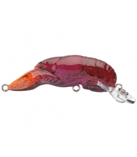 REBEL WEE CRAW TEXAS RED