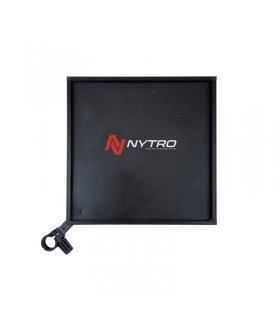 NYTRO MULTI SIDE-TRAY 43X43