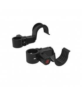 NYTRO UP & OVER POLE REST