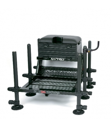 NYTRO CROSS ARM SHORT