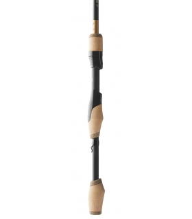 CAÑA GOOGAN SQUAD GOLD SERIES 7'0" L EXTRA FAST 1/16-3/16OZ SPINNING 1TRAMO