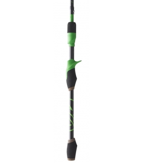CAÑA GOOGAN SQUAD GREEN SERIES 6'9" M MODERATE 1/4-1/2OZ CASTING 1TRAMO