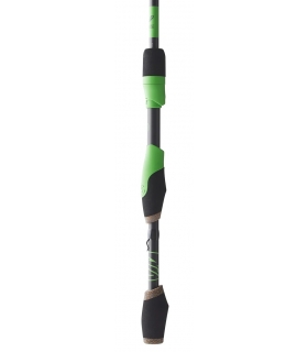 CAÑA GOOGAN SQUAD GREEN SERIES 7'2" MH FAST 1/4-3/4OZ SPINNING 1TRAMO
