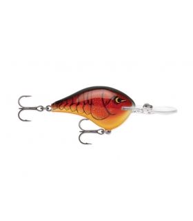 RAPALA DT08 CLASSIC CRAW CCW