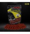 PRO ELITE BAITS SOLUBLE BOILIES 20MM ROBIN RED 3.5KG
