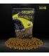 PRO ELITE BAITS SOLUBLE BOILIES 20MM PINEAPPLE & SCOPEX 3.5KG