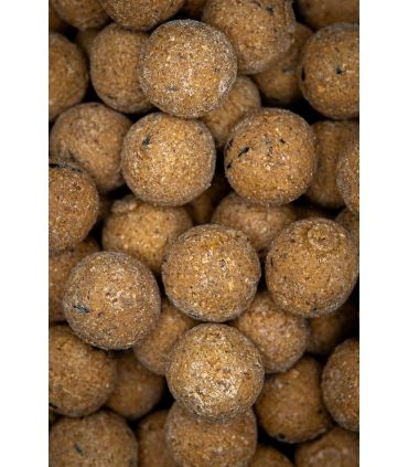 PRO ELITE BAITS SOLUBLE BOILIES 20MM PINEAPPLE & SCOPEX 3.5KG