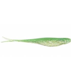 ZMAN SCENTED JERK 5" CRL CROAKER 5PCS
