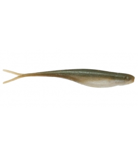 ZMAN SCENTED JERK 5" SHINER 5PCS