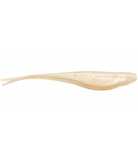 ZMAN SCENTED JERK 7" PEARL 4PCS