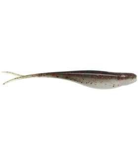 ZMAN STREAK Z 3'75" RED BONE 6PCS