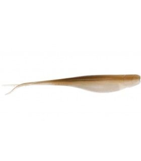 ZMAN STREAK Z 3'75" SHINER 6PCS