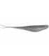 ZMAN STREAK Z 5" SMOKEY SHAD 5PCS