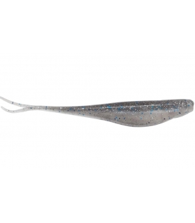 ZMAN STREAK Z 5" SMOKEY SHAD 5PCS