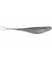 ZMAN STREAK Z 5" SMOKEY SHAD 5PCS