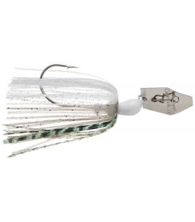 ZMAN CHATTERBAIT ORIGINAL 1/2OZ GREENBACK SHAD