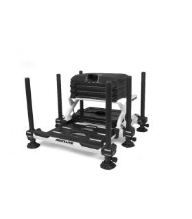 PRESTON INNOVATIONS ABSOLUTE STATION WHITE