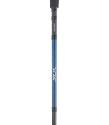 CAÑA SHIMANO SLX CASTING 7'3"MH FAST 1-4OZ 2TRAMO
