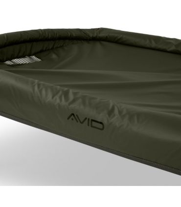 AVID CARP CUNA PRO-TECT SAFEGUARD CRADLE