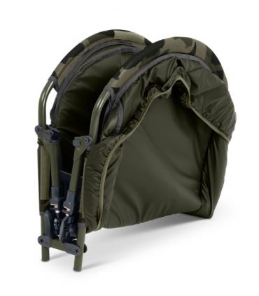 AVID CARP CUNA PRO-TECT SAFEGUARD CRADLE