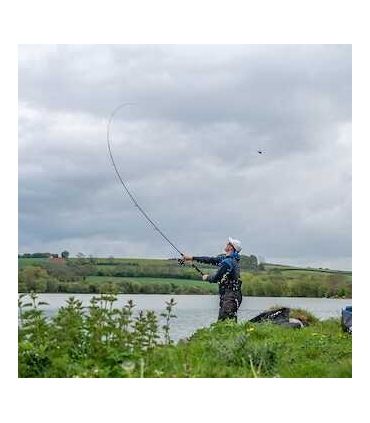 CAÑA PRESTON INNOVATIONS DISTANCE MASTER 4.0MT 100GR