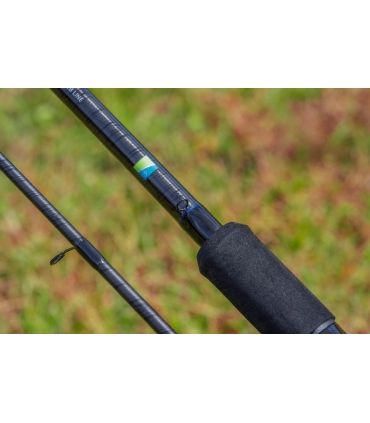 CAÑA PRESTON INNOVATIONS SUPERA X SUPERLIGHT 11FT 3.35MT 35GR