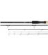 CAÑA PRESTON INNOVATIONS SUPERA X SUPERLIGHT 12FT 3.65MT 40GR