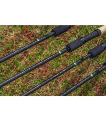 CAÑA PRESTON INNOVATIONS SUPERA X SUPERLIGHT 12FT 3.65MT 40GR