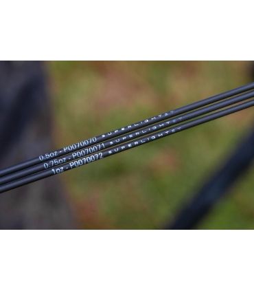 CAÑA PRESTON INNOVATIONS SUPERA X SUPERLIGHT 12FT 3.65MT 40GR