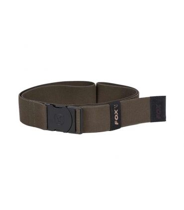 FOX CINTURON ELASTICATED XL