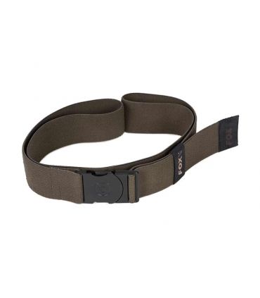 FOX CINTURON ELASTICATED XL